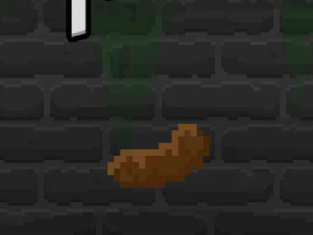 Floppy Turd