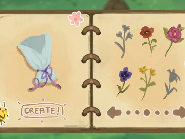 Floraison