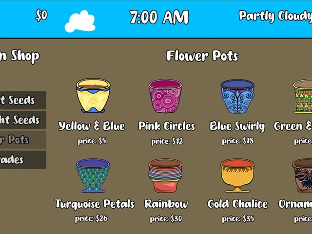 FloraLumina