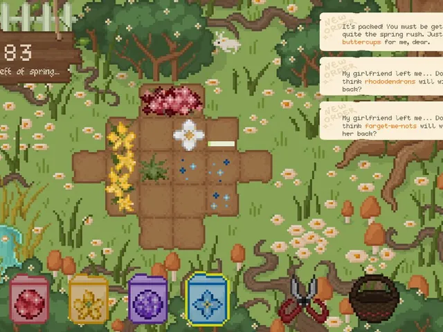 Floramino