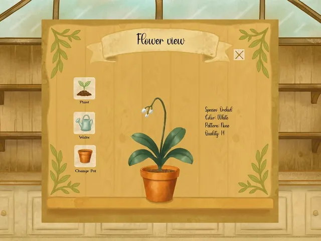 Floriety
