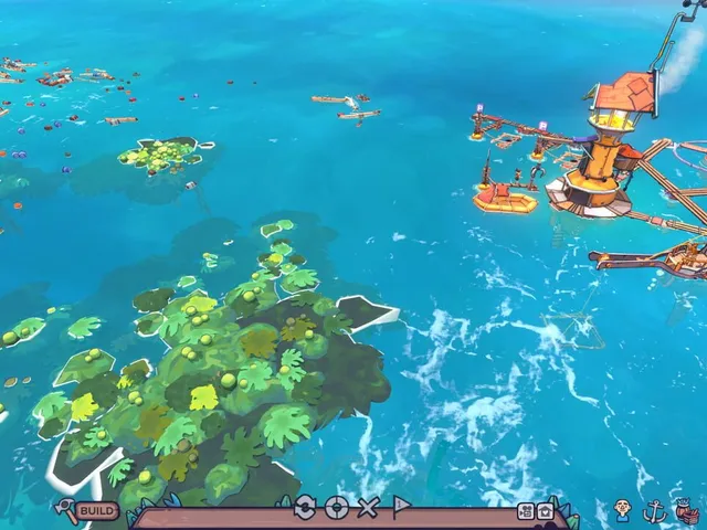 Flotsam