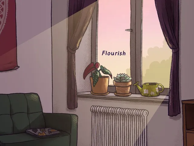 Flourish