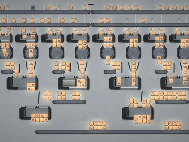 Flow Factory