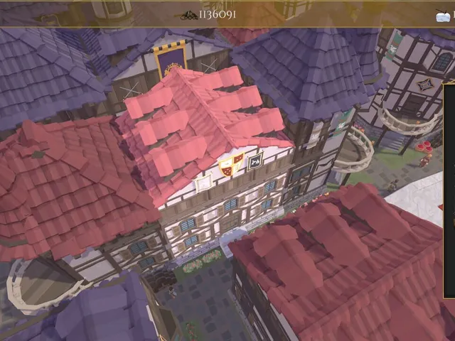 FlowCity Builder