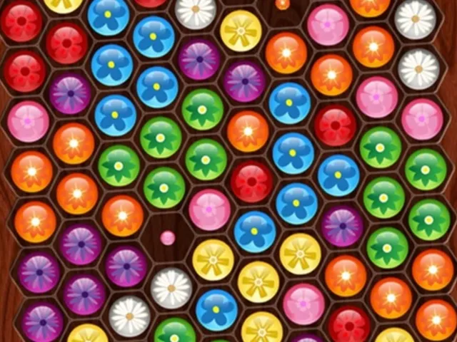 Flower Board HD