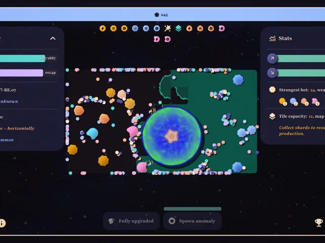 Flowerbots