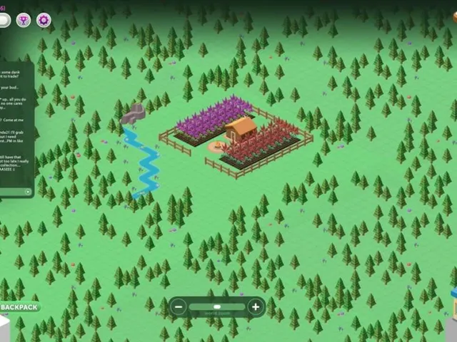 Flowerpatch