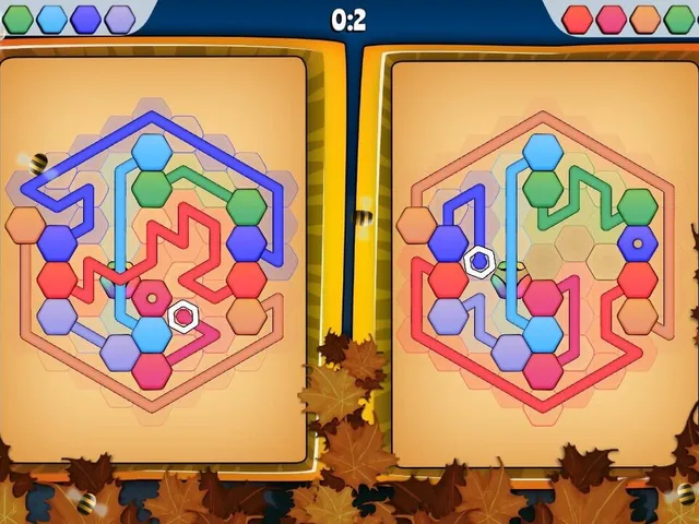Flowlines Vs.