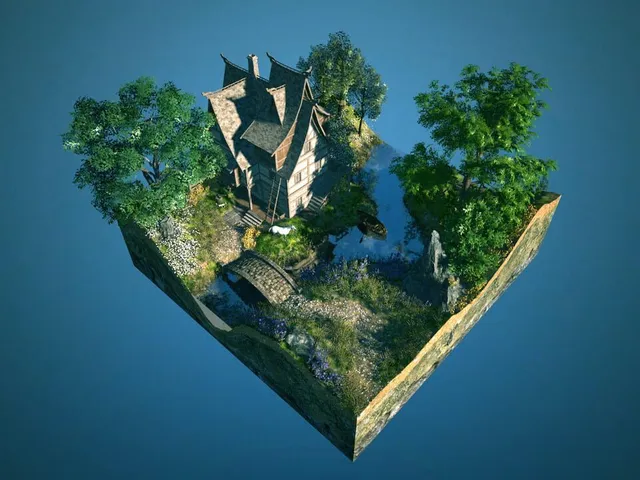 FlowScape