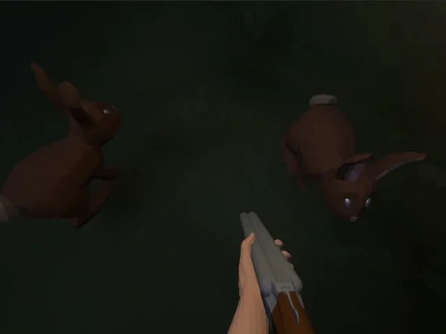 Fluffy Bastards