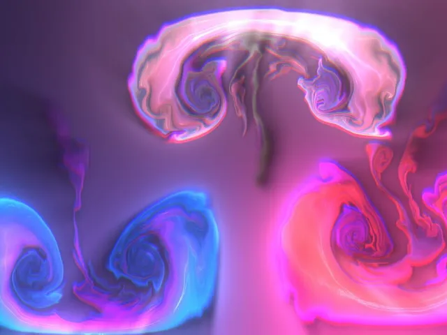 Fluid Simulation