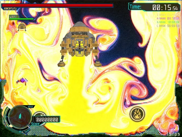 FluidLander