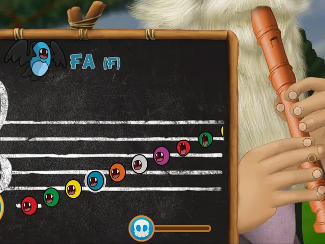 Flute Master