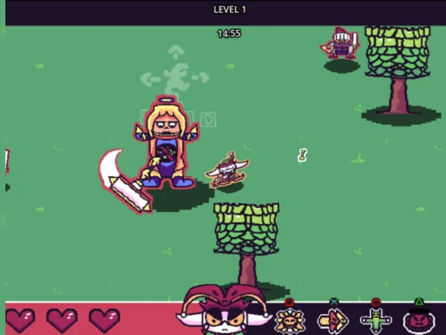 Flute of Gobelin