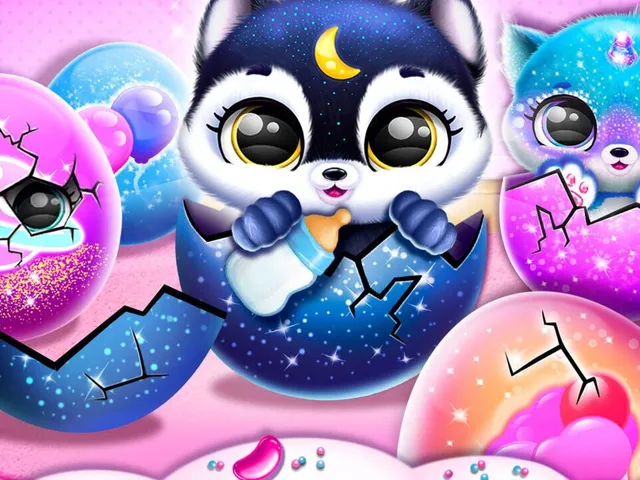 Fluvsies: A Fluff to Luv