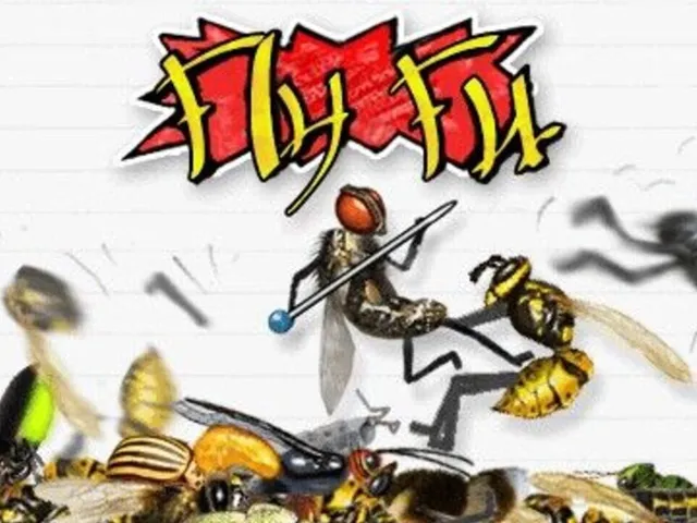 Fly Fu