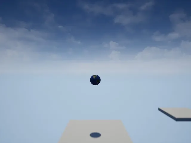 Fly Me To The Moon