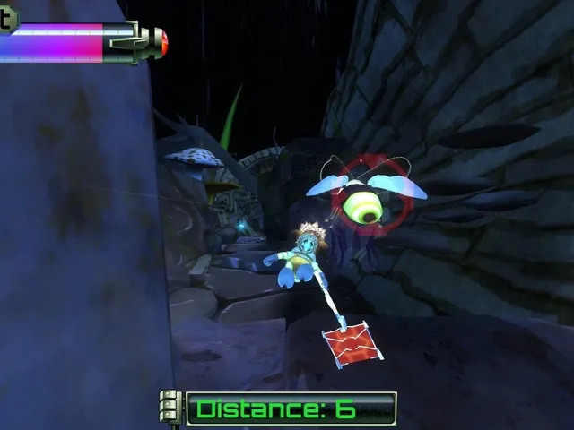 Flyhunter Origins