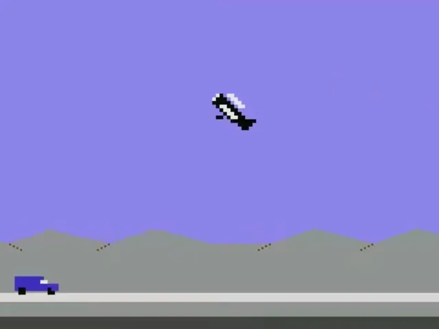 Flying Ace