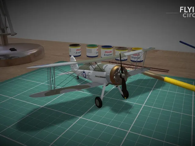 Flying Circus