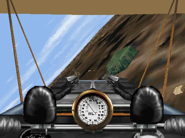 Flying Corps
