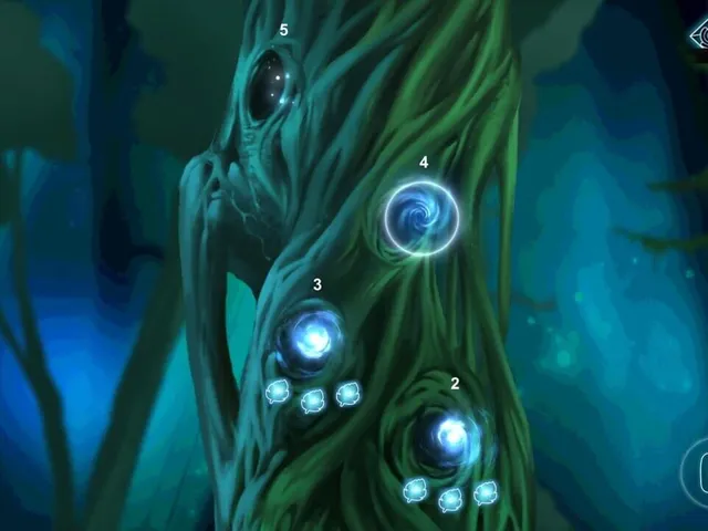 Flying Slime