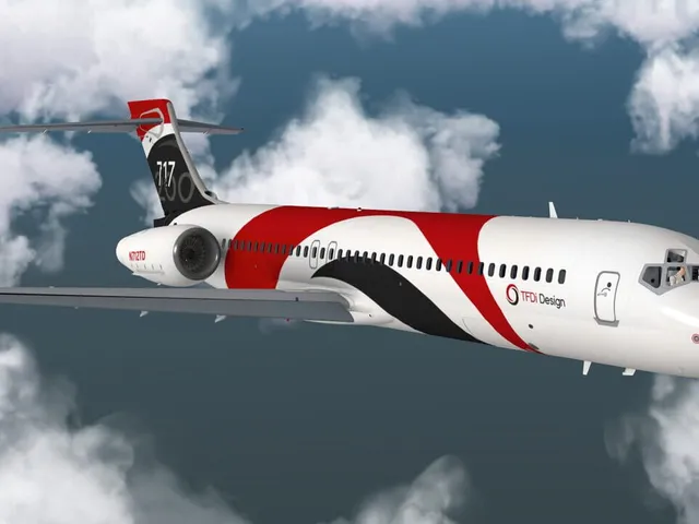 FlyInside Flight Simulator