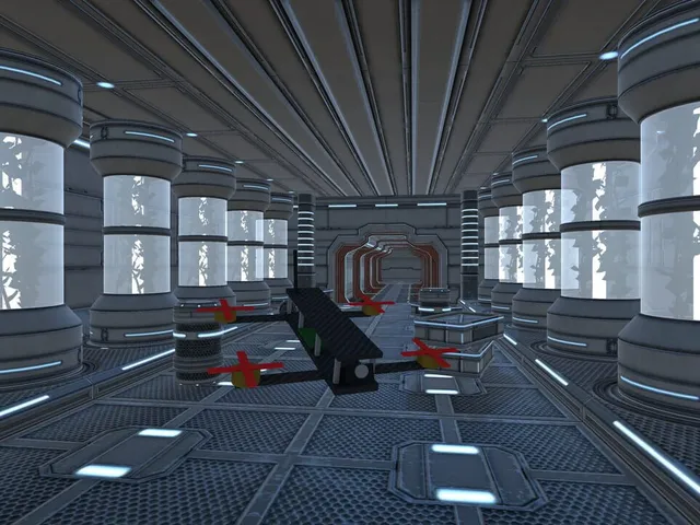 Flyra: FPV Drone Simulator