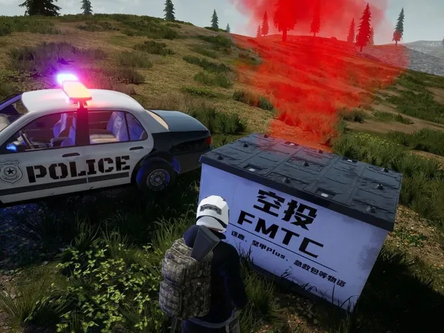 FMTC