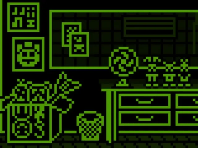 FNaF 3 Retro Edition