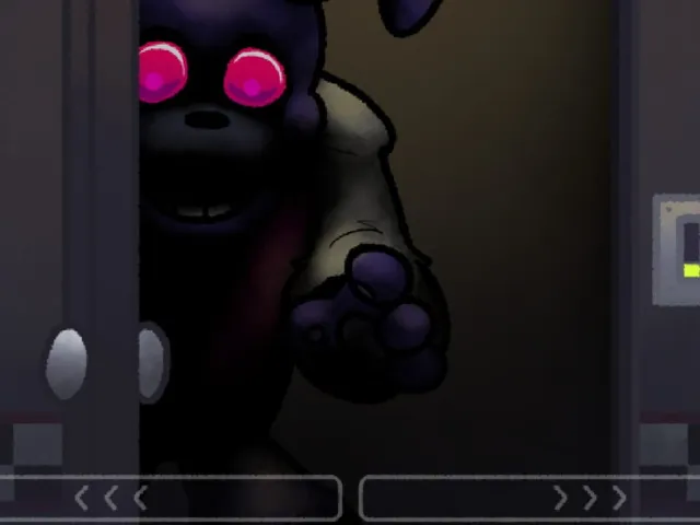 FNAF All-Stars