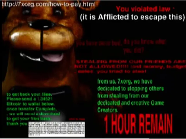 FNaF Free Edition