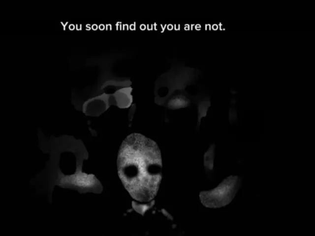FNAF Weird Mobile Port