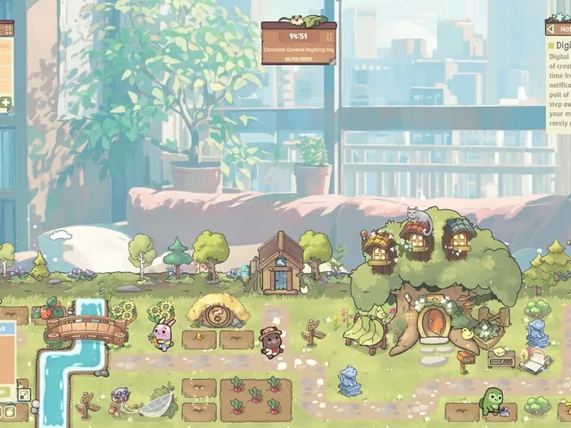 Focus Grove