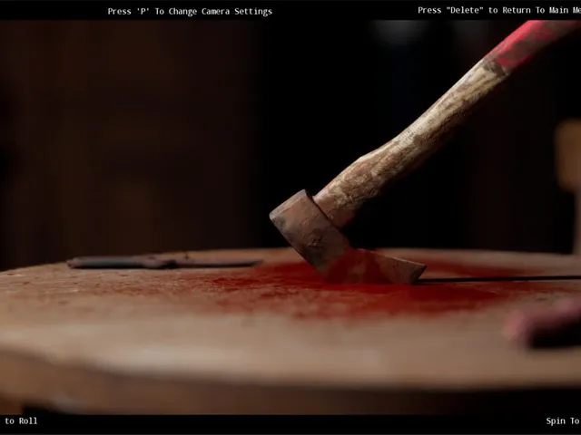 Focus Simulator