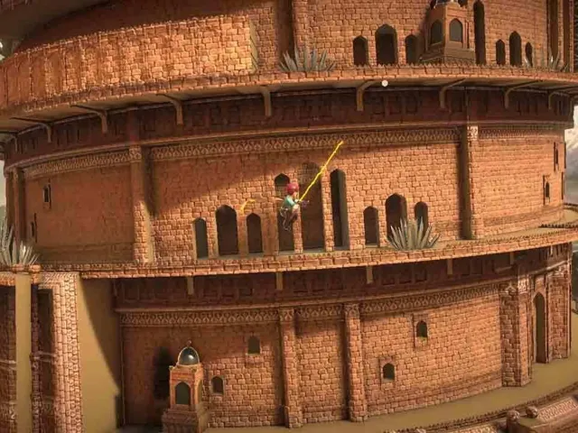 Focus Tower
