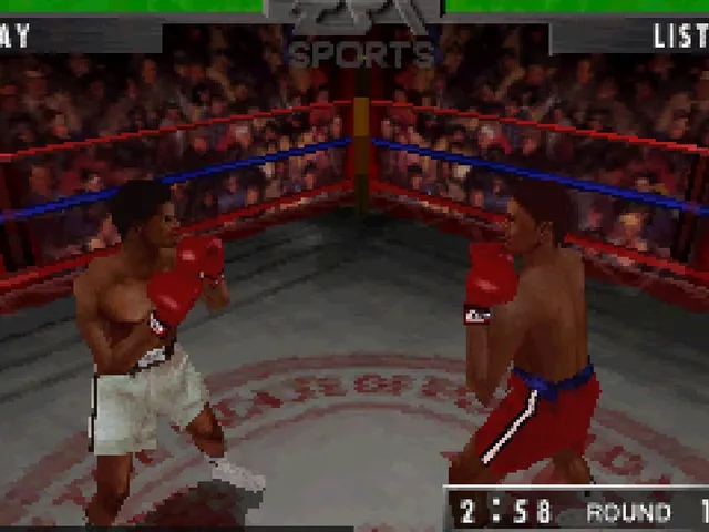Foes of Ali
