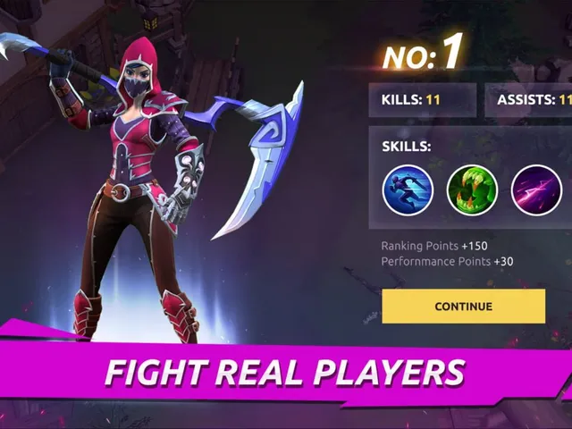 Fog: Battle Royale