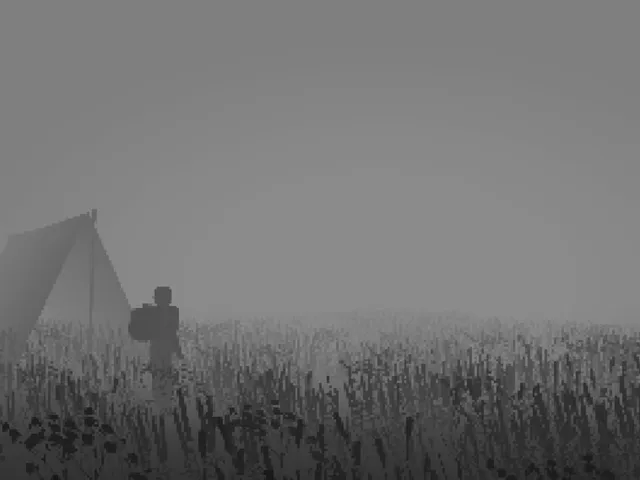 Fog of Life