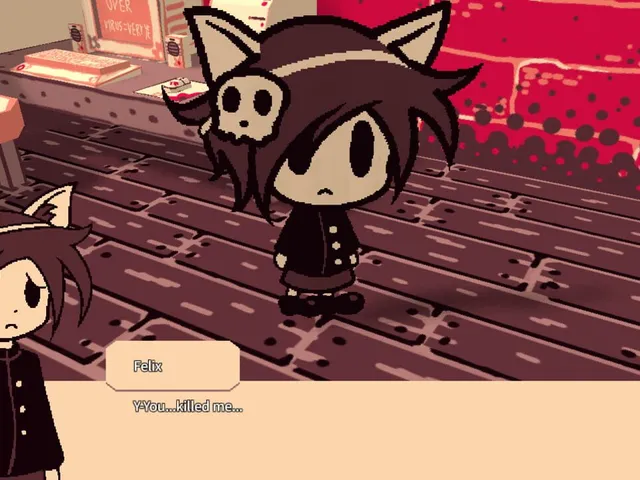 Fonzi Fuddy: Ace Defective