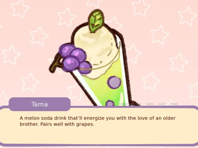 Food Adventures