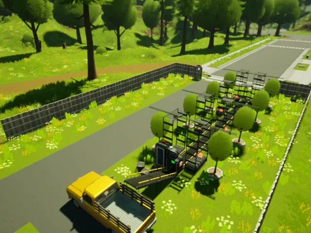 Food Factory