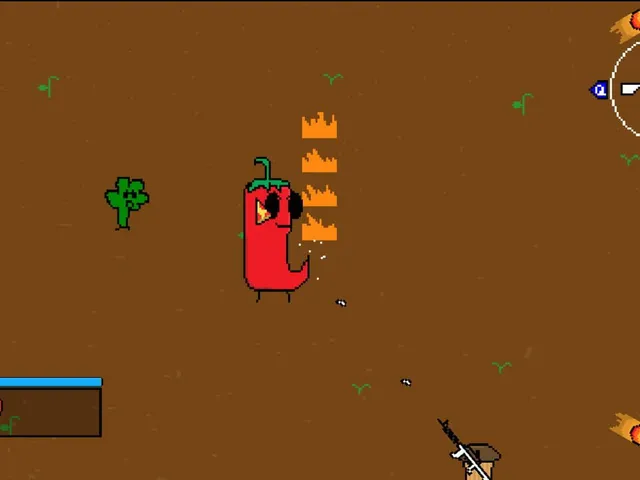 Food Fight