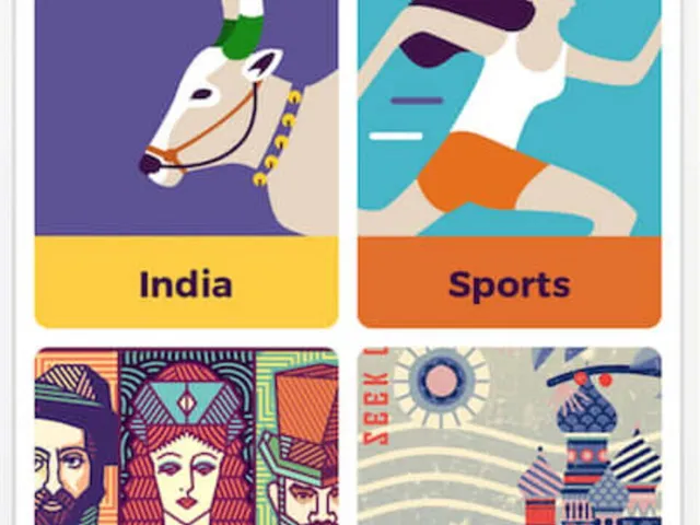 Foolio: Fool your friends