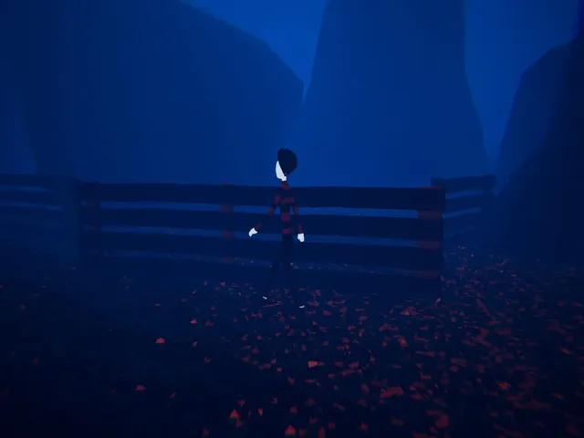 Fool's Paradise