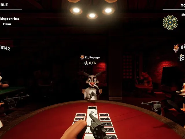 Fool's Pub