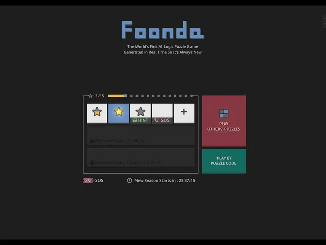 Foonda