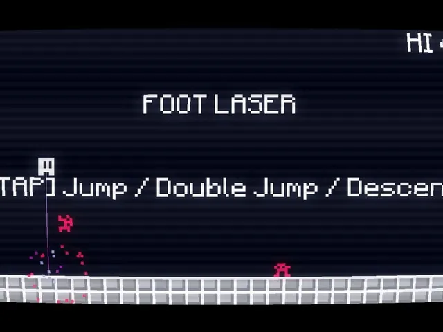 Foot Laser