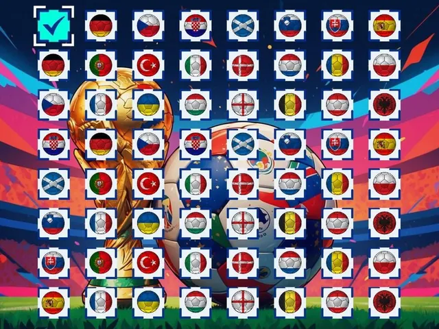 Football 2024 Journey